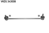 Stange/Strebe, Stabilisator