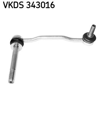 Stange/Strebe, Stabilisator