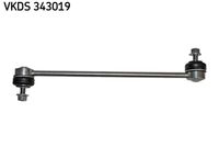 Stange/Strebe, Stabilisator