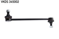 Stange/Strebe, Stabilisator