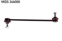 Stange/Strebe, Stabilisator