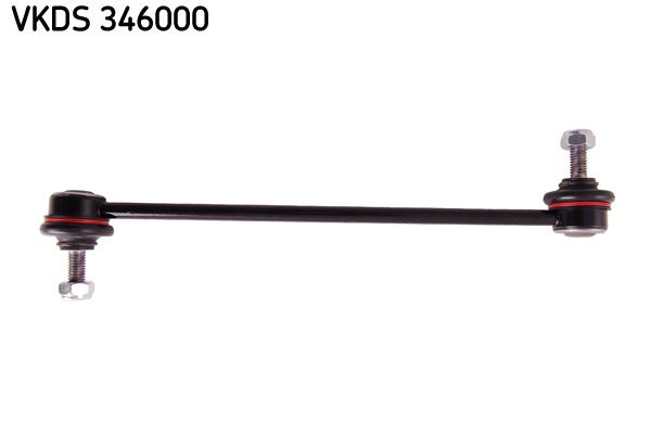 Stange/Strebe, Stabilisator