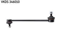 Stange/Strebe, Stabilisator