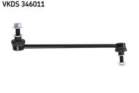 Stange/Strebe, Stabilisator