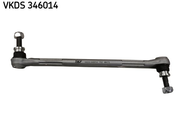 Stange/Strebe, Stabilisator