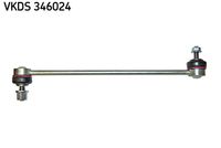 Stange/Strebe, Stabilisator