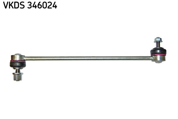 Stange/Strebe, Stabilisator