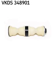 Stange/Strebe, Stabilisator