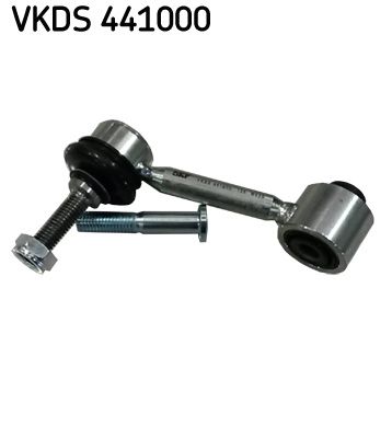 Stange/Strebe, Stabilisator