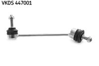 Stange/Strebe, Stabilisator
