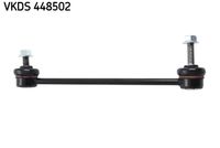 Stange/Strebe, Stabilisator
