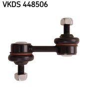Stange/Strebe, Stabilisator
