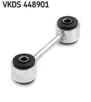 Stange/Strebe, Stabilisator