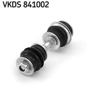Stange/Strebe, Stabilisator
