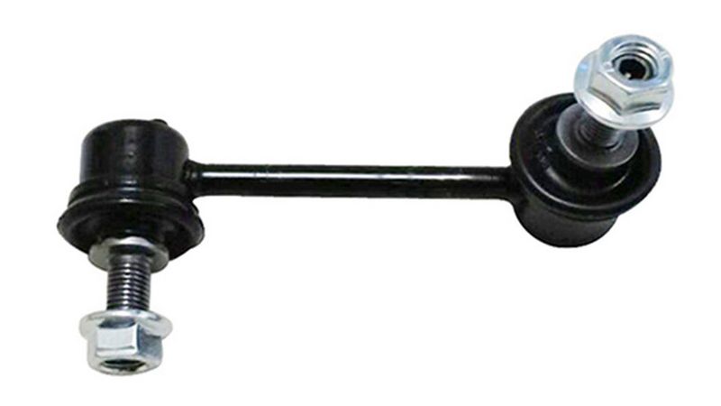Stange/Strebe, Stabilisator