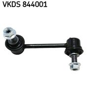 Stange/Strebe, Stabilisator