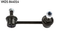 Stange/Strebe, Stabilisator