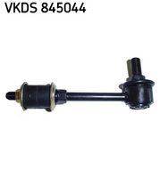 Stange/Strebe, Stabilisator