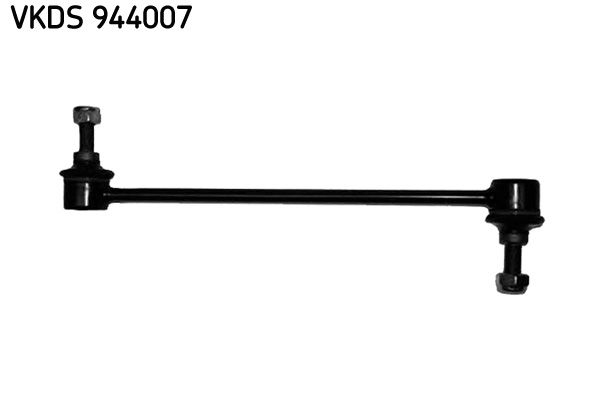 Stange/Strebe, Stabilisator