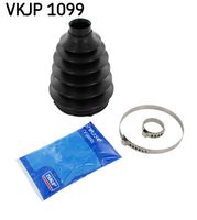 Faltenbalgsatz, Antriebswelle