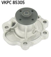 Wasserpumpe, Motorkühlung