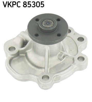 Wasserpumpe, Motorkühlung