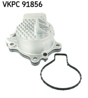 Wasserpumpe, Motorkühlung