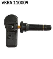 Radsensor, Reifendruck-Kontrollsystem