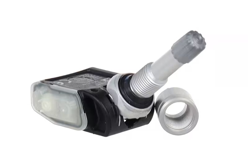 Radsensor, Reifendruck-Kontrollsystem