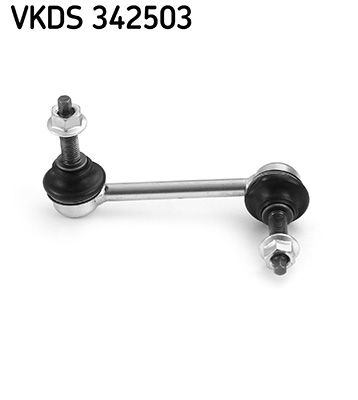 Stange/Strebe, Stabilisator
