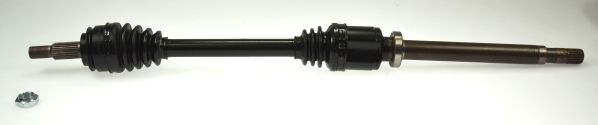 Antriebswelle