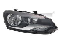 Hauptscheinwerfer