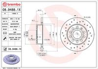 Bremsscheibe