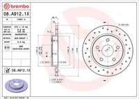 Bremsscheibe