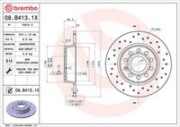 Bremsscheibe