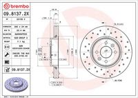 Bremsscheibe