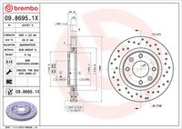 Bremsscheibe