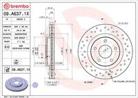 Bremsscheibe