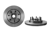Bremsscheibe