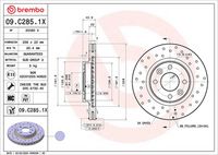 Bremsscheibe