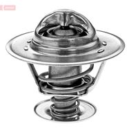 Thermostat, Kühlmittel