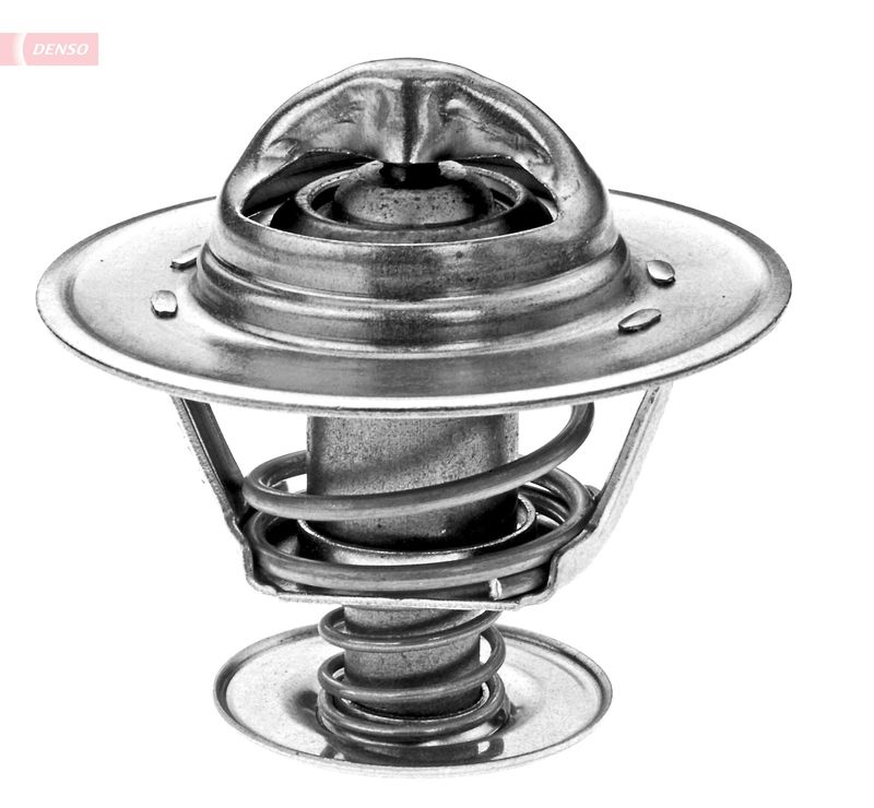 Thermostat, Kühlmittel