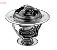 Thermostat, Kühlmittel