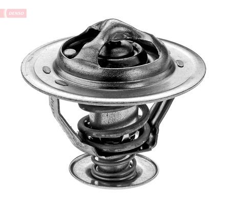 Thermostat, Kühlmittel