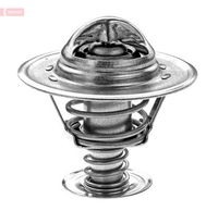 Thermostat, Kühlmittel