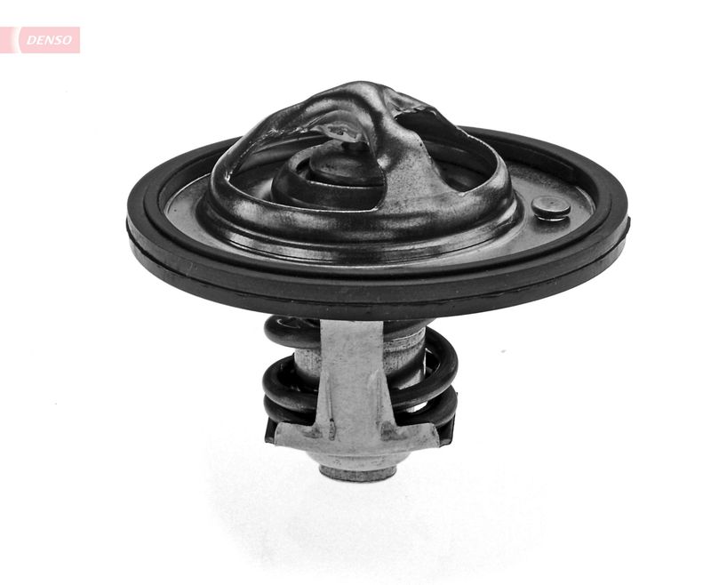 Thermostat, Kühlmittel