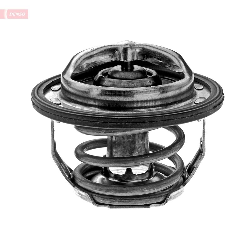Thermostat, Kühlmittel