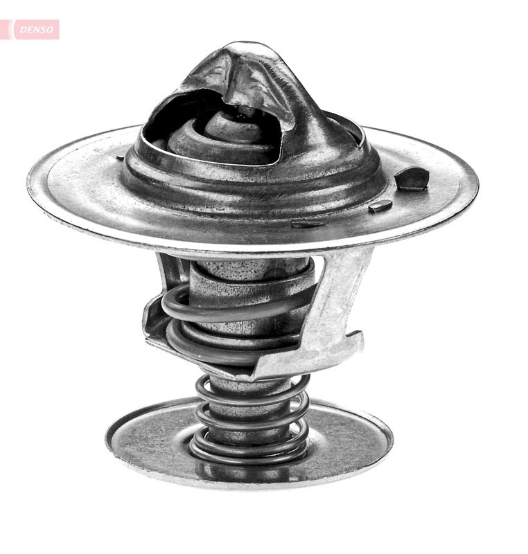 Thermostat, Kühlmittel