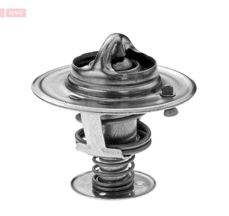 Thermostat, Kühlmittel