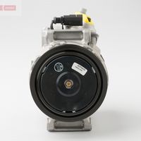 Kompressor, Klimaanlage